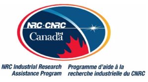 NRC-IRAP logo