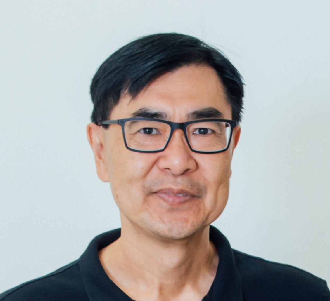 People of Blusson QMI: Ken Wong - Stewart Blusson Quantum Matter Institute