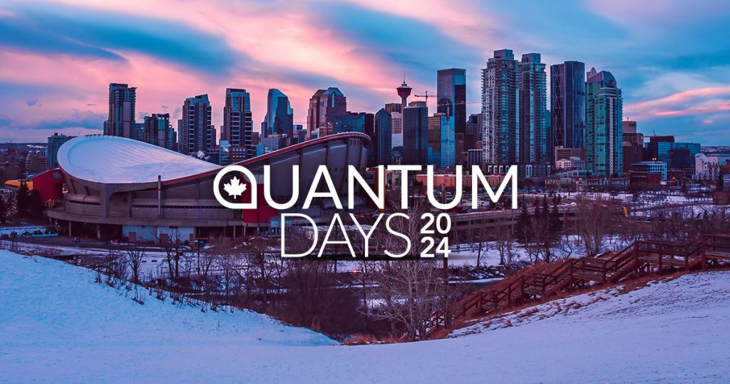 Quantum Days 2024 Showcasing Breakthroughs and Forming Partnerships